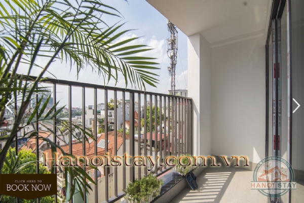 *Enjoy the cosmopolitan lifestyle with this perfect Lake View Luxury Tay Ho apartment, Big Terrace & Pool* 20