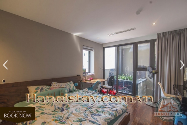 *Enjoy the cosmopolitan lifestyle with this perfect Lake View Luxury Tay Ho apartment, Big Terrace & Pool* 23