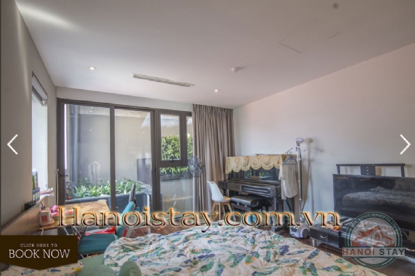 *Enjoy the cosmopolitan lifestyle with this perfect Lake View Luxury Tay Ho apartment, Big Terrace & Pool* 25