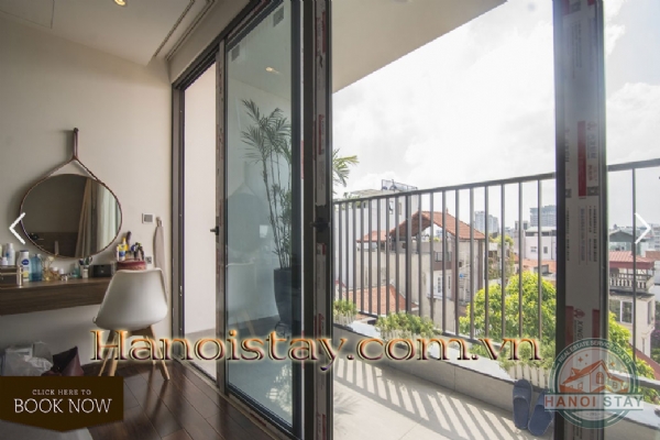 *Enjoy the cosmopolitan lifestyle with this perfect Lake View Luxury Tay Ho apartment, Big Terrace & Pool* 27