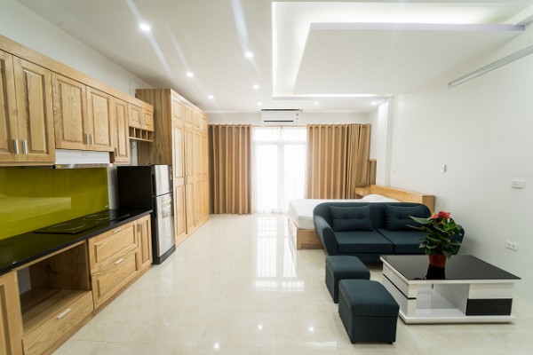 Entirely modern Brand new Property Rental in Cau Giay Area, Near Keangnam Tower 1