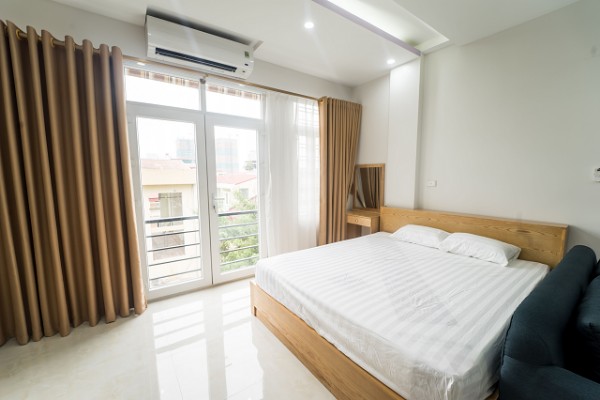 Entirely modern Brand new Property Rental in Cau Giay Area, Near Keangnam Tower 2