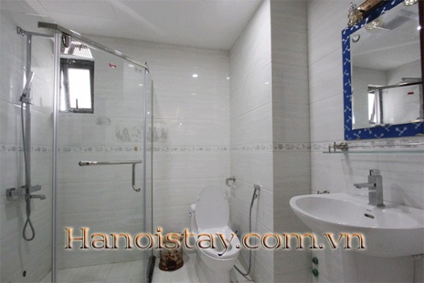 EOLOGICAL SERVICED APARTMENT Rental in TAY HO District - *BUDGET PRICE* 6