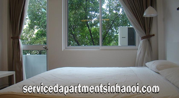 Escenta Boutique Apartment Rental in Hoan Kiem district 1