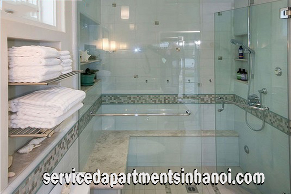 Escenta Boutique Apartment Rental in Hoan Kiem district 10