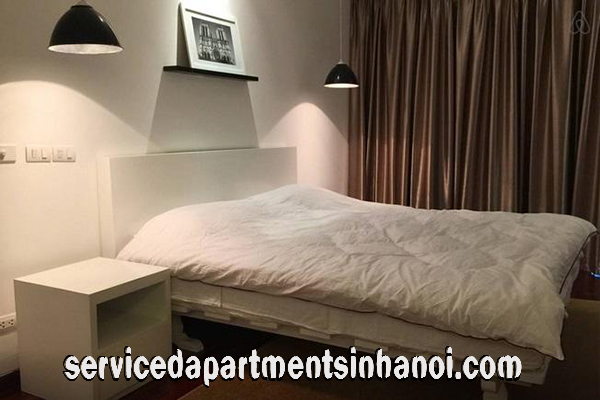 Escenta Boutique Apartment Rental in Hoan Kiem district 3