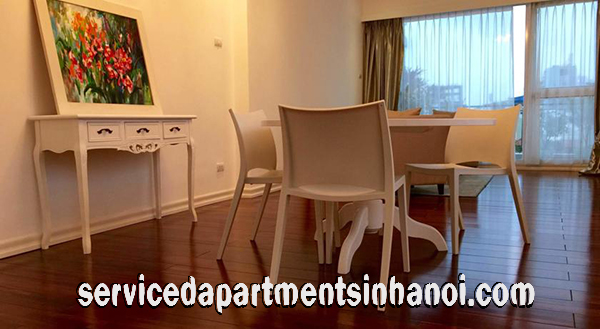 Escenta Boutique Apartment Rental in Hoan Kiem district 6