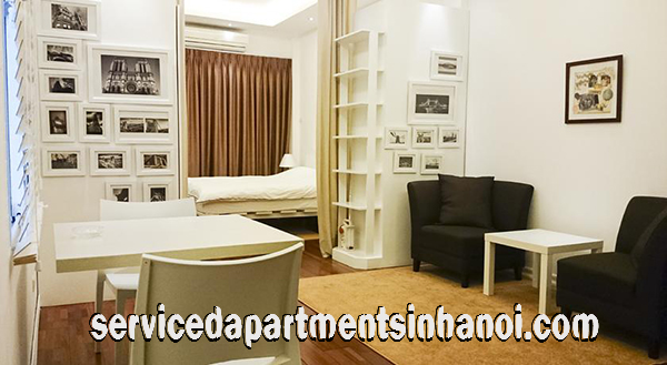 Escenta Boutique Apartment Rental in Hoan Kiem district 8