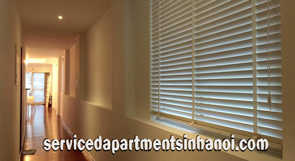 Escenta Boutique Apartment Rental in Hoan Kiem district 9