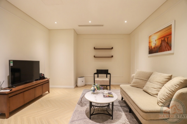 Exclusive 1-Bedroom Apartment in T-Place 30A Ly Thuong Kiet - Central Hoan Kiem 7