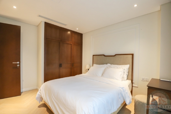 Exclusive 1-Bedroom Apartment in T-Place 30A Ly Thuong Kiet - Central Hoan Kiem 13