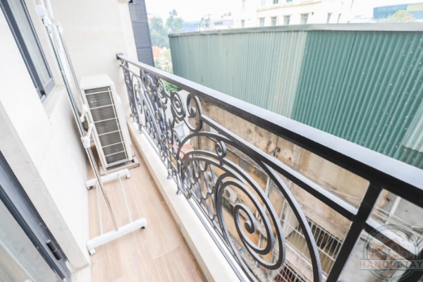 Exclusive 1-Bedroom Apartment in T-Place 30A Ly Thuong Kiet - Central Hoan Kiem 15