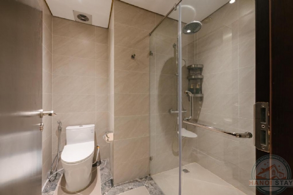 Exclusive 1-Bedroom Apartment in T-Place 30A Ly Thuong Kiet - Central Hoan Kiem 17