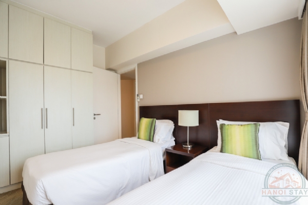 Experience Luxury Living: Central 3BR Apartment for rent in Hai Ba Trung street, Hoan Kiem District 27