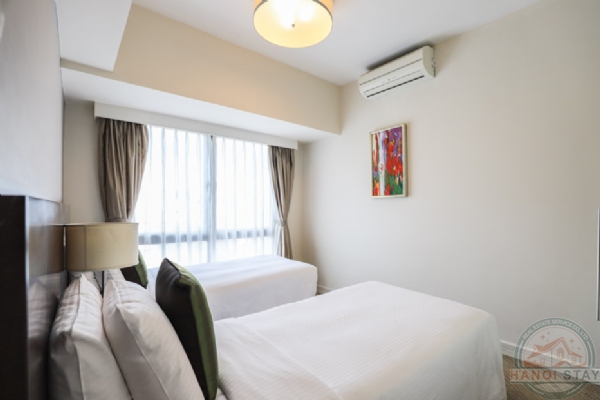 Experience Luxury Living: Central 3BR Apartment for rent in Hai Ba Trung street, Hoan Kiem District 28
