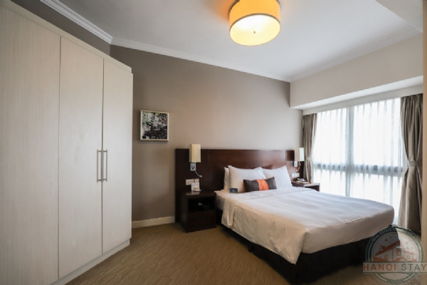 Experience Luxury Living: Central 3BR Apartment for rent in Hai Ba Trung street, Hoan Kiem District 30
