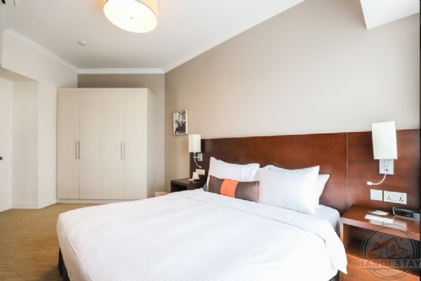 Experience Luxury Living: Central 3BR Apartment for rent in Hai Ba Trung street, Hoan Kiem District 31