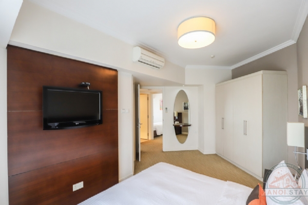 Experience Luxury Living: Central 3BR Apartment for rent in Hai Ba Trung street, Hoan Kiem District 32