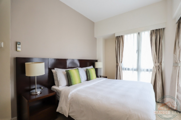 Experience Luxury Living: Central 3BR Apartment for rent in Hai Ba Trung street, Hoan Kiem District 35