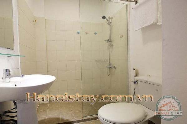 Experience Magnificent Two Bedroom Apartment Rental In Tu Hoa Str, Tay Ho 3