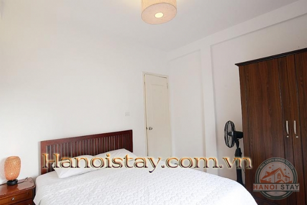 Experience Magnificent Two Bedroom Apartment Rental In Tu Hoa Str, Tay Ho 4
