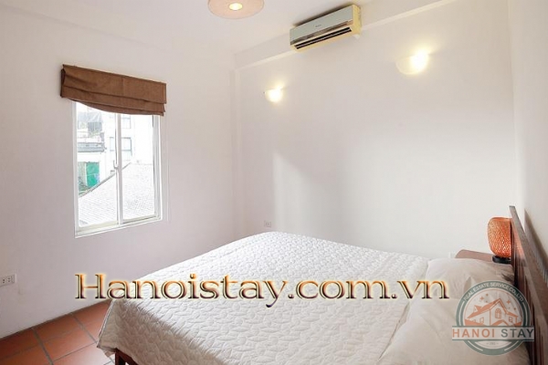 Experience Magnificent Two Bedroom Apartment Rental In Tu Hoa Str, Tay Ho 5