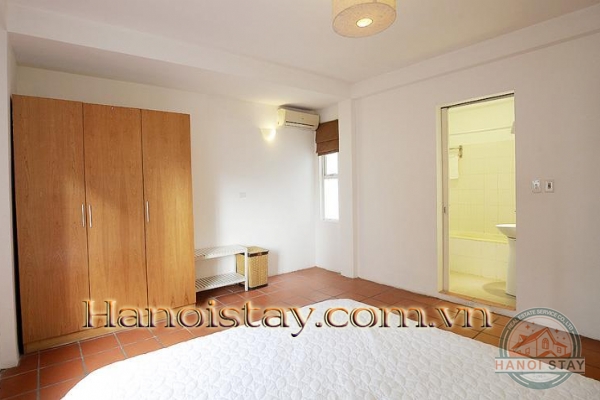 Experience Magnificent Two Bedroom Apartment Rental In Tu Hoa Str, Tay Ho 6