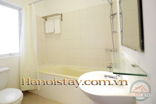 Experience Magnificent Two Bedroom Apartment Rental In Tu Hoa Str, Tay Ho 8