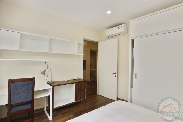 *Extravagant Apartment for rent near Ly Thuong Kiet street, Hoan Kiem* 3