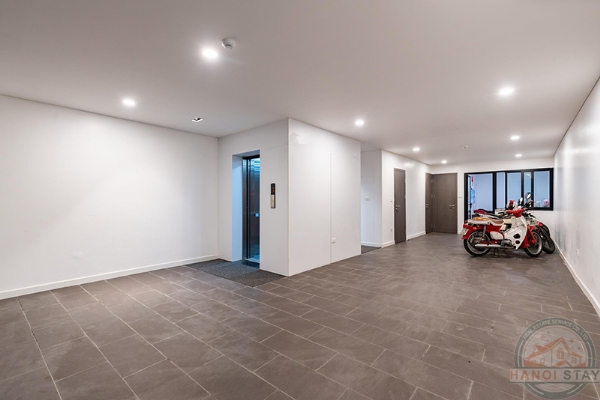 *Fabulous 2 Bedroom Serviced Apartment for rent in Tay Ho, Close to the Lake* 10