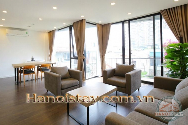 *Fabulous & Good Services Two Bedroom Flat For Rent near Somerset West Point Tay Ho* 5