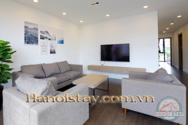 *Fabulous & Good Services Two Bedroom Flat For Rent near Somerset West Point Tay Ho* 6