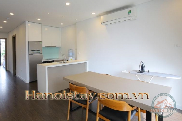 *Fabulous & Good Services Two Bedroom Flat For Rent near Somerset West Point Tay Ho* 10
