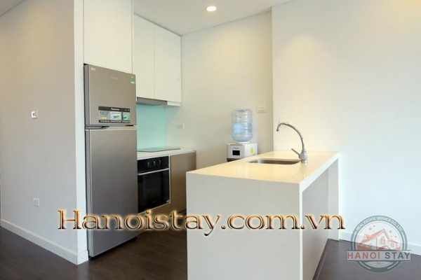 *Fabulous & Good Services Two Bedroom Flat For Rent near Somerset West Point Tay Ho* 11