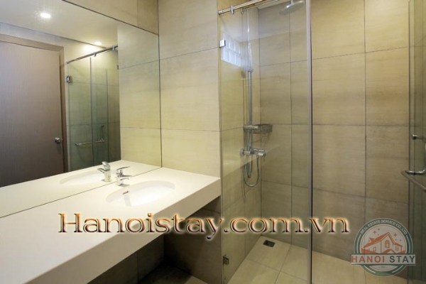 *Fabulous & Good Services Two Bedroom Flat For Rent near Somerset West Point Tay Ho* 12