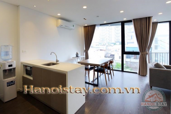 *Fabulous & Good Services Two Bedroom Flat For Rent near Somerset West Point Tay Ho* 8