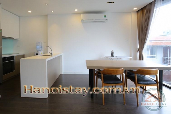 *Fabulous & Good Services Two Bedroom Flat For Rent near Somerset West Point Tay Ho* 9