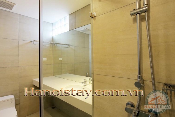 *Fabulous & Good Services Two Bedroom Flat For Rent near Somerset West Point Tay Ho* 13
