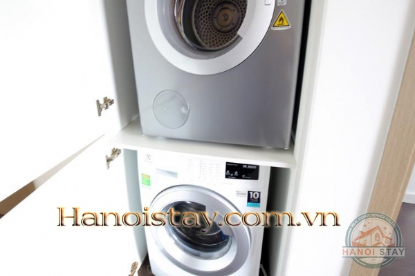 *Fabulous & Good Services Two Bedroom Flat For Rent near Somerset West Point Tay Ho* 14