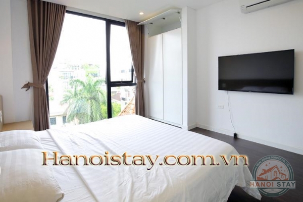 *Fabulous & Good Services Two Bedroom Flat For Rent near Somerset West Point Tay Ho* 16