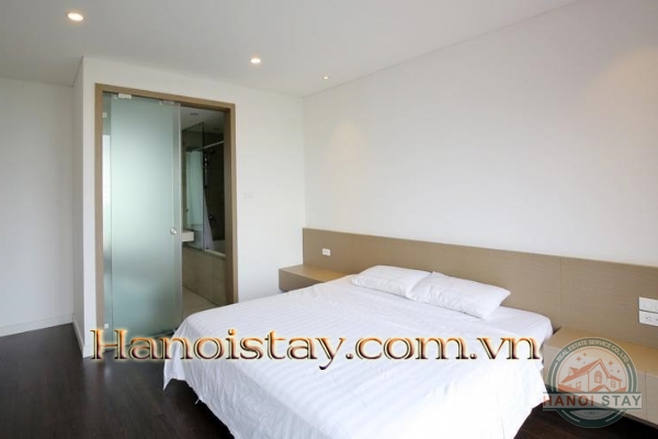 *Fabulous & Good Services Two Bedroom Flat For Rent near Somerset West Point Tay Ho* 17