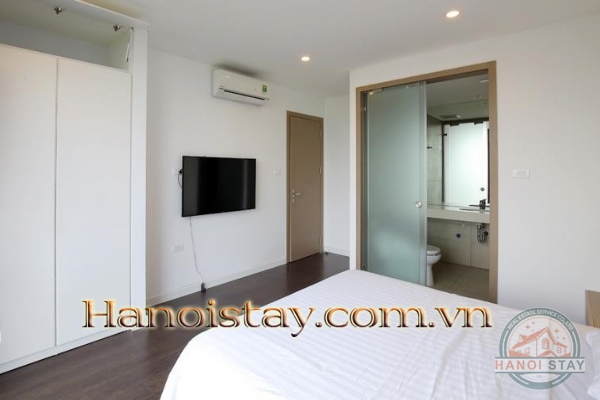 *Fabulous & Good Services Two Bedroom Flat For Rent near Somerset West Point Tay Ho* 18