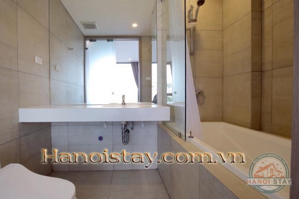 *Fabulous & Good Services Two Bedroom Flat For Rent near Somerset West Point Tay Ho* 19