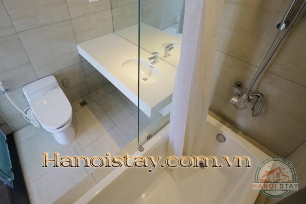 *Fabulous & Good Services Two Bedroom Flat For Rent near Somerset West Point Tay Ho* 20