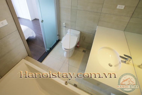 *Fabulous & Good Services Two Bedroom Flat For Rent near Somerset West Point Tay Ho* 21