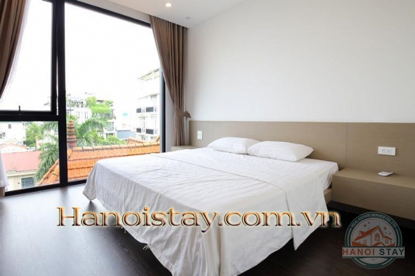 *Fabulous & Good Services Two Bedroom Flat For Rent near Somerset West Point Tay Ho* 22