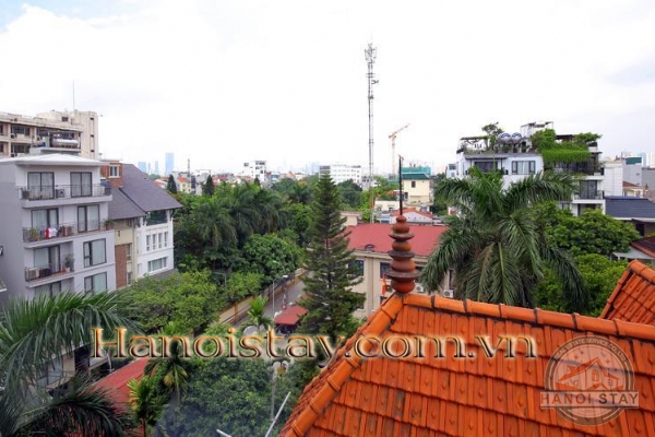 *Fabulous & Good Services Two Bedroom Flat For Rent near Somerset West Point Tay Ho* 25