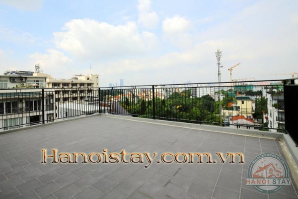 *Fabulous & Good Services Two Bedroom Flat For Rent near Somerset West Point Tay Ho* 26