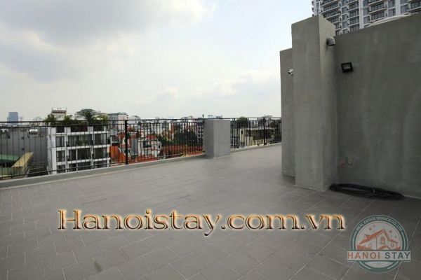 *Fabulous & Good Services Two Bedroom Flat For Rent near Somerset West Point Tay Ho* 27