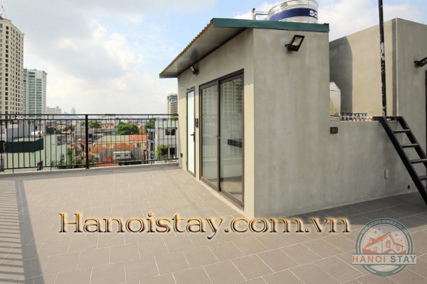 *Fabulous & Good Services Two Bedroom Flat For Rent near Somerset West Point Tay Ho* 28